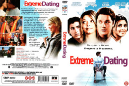 DVD - Extreme Dating - Cómedia