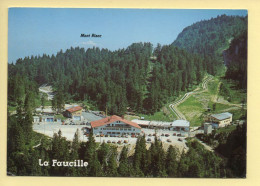 01. Le Col De La FAUCILLE / Au Fond Le Mont Blanc - Gex