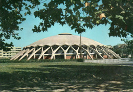 Roma - Palazzetto Dello Sport - Al Flaminio - Estadios E Instalaciones Deportivas