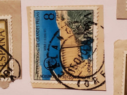 1973 - Used Stamps