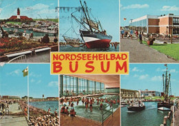105394 - Büsum - 1978 - Buesum