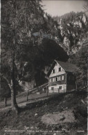 68823 - Österreich - Ramsau - Silberkarhütte - 1975 - Ramsau Am Dachstein