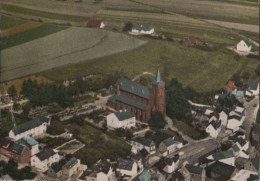 47416 - Ettringen - Kath. Pfarrkirche - 1975 - Mayen