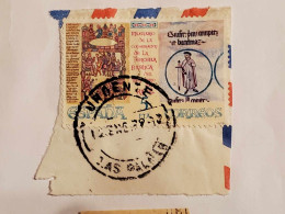 Klöster / Milenario - Used Stamps