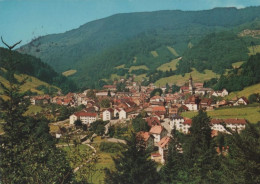 119926 - Todtnau - Ansicht - Todtnau