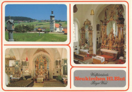 135734 - Neukirchen Bei Heilig Blut - 3 Bilder - Cham