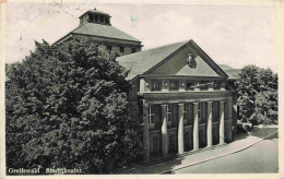 73964624 Greifswald Stadttheater - Greifswald