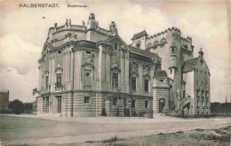 73964621 Halberstadt Stadttheater - Halberstadt