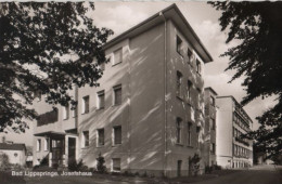 71018 - Bad Lippspringe - Josefshaus - 1966 - Bad Lippspringe