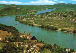 73964410 REMAGEN Panorama Siebengebirge Am Rhein Mit Apollinariskirche - Remagen