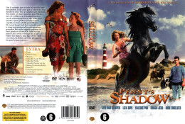 DVD - Penny's Shadow - Actie, Avontuur