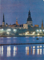 73924827 Riga_Latvia Komsomolzenkai - Lettonie