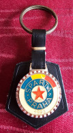 FC SPARTA PRAGUE, KEYCHAIN, KEY- RING - Apparel, Souvenirs & Other