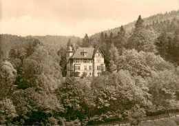 73883618 Stolberg Harz Handwerker Erholungsheim Stolberg Harz - Stolberg (Harz)