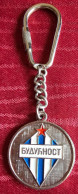 FK BUDUĆNOST TITOGRAD KEYCHAIN, KEY- RING - Kleding, Souvenirs & Andere