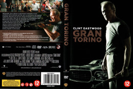 DVD - Gran Torino - Drame