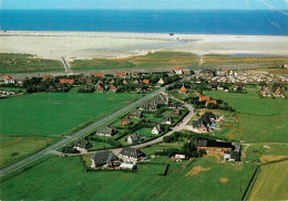 73883497 St-Peter-Ording Fliegeraufnahme  - St. Peter-Ording