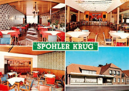 73849271 Spohle Spohler Krug Gastraeume Spohle - Wiefelstede