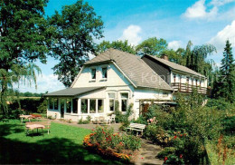 73849268 Bad Zwischenahn Gaestehaus Seerose Hotel Garni  Bad Zwischenahn - Bad Zwischenahn