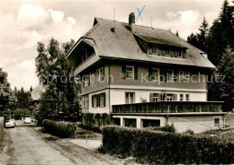 73849135 Hinterzarten Marie Von Marschall Haus Hinterzarten - Hinterzarten