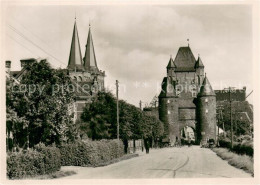 73777829 Xanten Clever Tor Xanten - Xanten