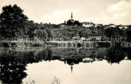 73524502 Florenville Reflets Dans La Semois Florenville - Florenville