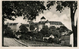 73521676 Oelsnitz Vogtland Schloss Voigtsberg Oelsnitz Vogtland - Oelsnitz I. Vogtl.