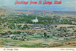 73964440 St_George_Utah Panorama - Autres & Non Classés