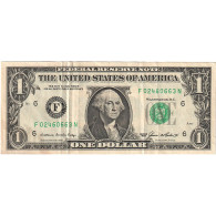 Billet, États-Unis, One Dollar, 1985, 1985, KM:3705, SUP - Bilglietti Della Riserva Federale (1928-...)