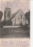 CHEVILLY LARUE L'EGLISE PRECURSEUR 1903 TBE - Chevilly Larue