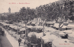 NICE(MARCHE) - Marchés, Fêtes