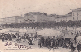 NICE(MARCHE) - Markets, Festivals