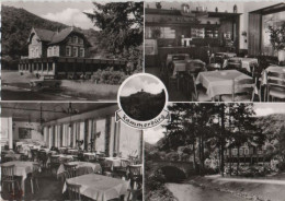 111233 - Lorch - Gasthaus Pension Kammerburg - Bad Schwalbach