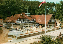 73520690 Hitzacker Elbe Hotel Restaurant Waldfrieden Hitzacker Elbe - Hitzacker