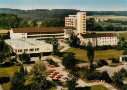 73520644 Bad Schussenried Parksanatorium Mit Zellerseebad Und Zellerhof Bad Schu - Bad Schussenried