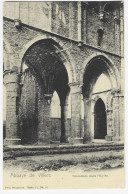 VILLERS-LA-VILLE : Colonnade Dans L'église - 1905 - Villers-la-Ville