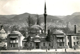 73517082 Sarajevo Sultan S Mosque Sarajevo - Bosnie-Herzegovine