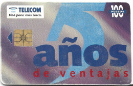 Phonecard - Telecom Perks, N°1359 - Telecom Operators