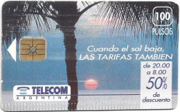 Phonecard - Telecom, Time, N°1363 - Operadores De Telecom