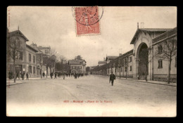 77 - NOISIEL - PLACE DE LA MAIRIE - Noisiel