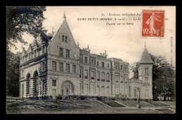 91 - EVRY-PETIT-BOURG - LE CHATEAU - Evry