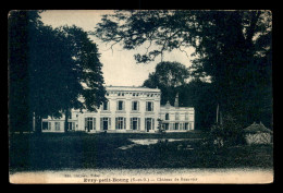 91 - EVRY-PETIT-BOURG - CHATEAU DE BEAUVOIR - Evry