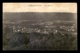 91 - BURES-SUR-YVETTE - VUE GENERALE - Bures Sur Yvette