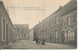 Herentals (jur - Herentals