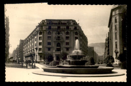 ESPAGNE - BILBAO - HOTEL CARLTON - Sonstige & Ohne Zuordnung