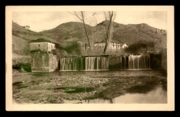 ESPAGNE - ECHALAR - LA PRESA - Navarra (Pamplona)