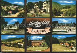 72269444 Altenau Harz  Altenau - Altenau