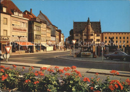 72269403 Schweinfurt Marktplatz Mit Rathaus Schweinfurt - Schweinfurt