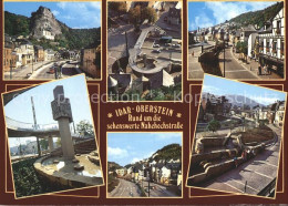 72269383 Idar-Oberstein Nahehochstrasse Idar-Oberstein - Idar Oberstein