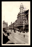 ESPAGNE - ZARAGOZA - EL COSO - HOTEL DE EUROPA - Zaragoza